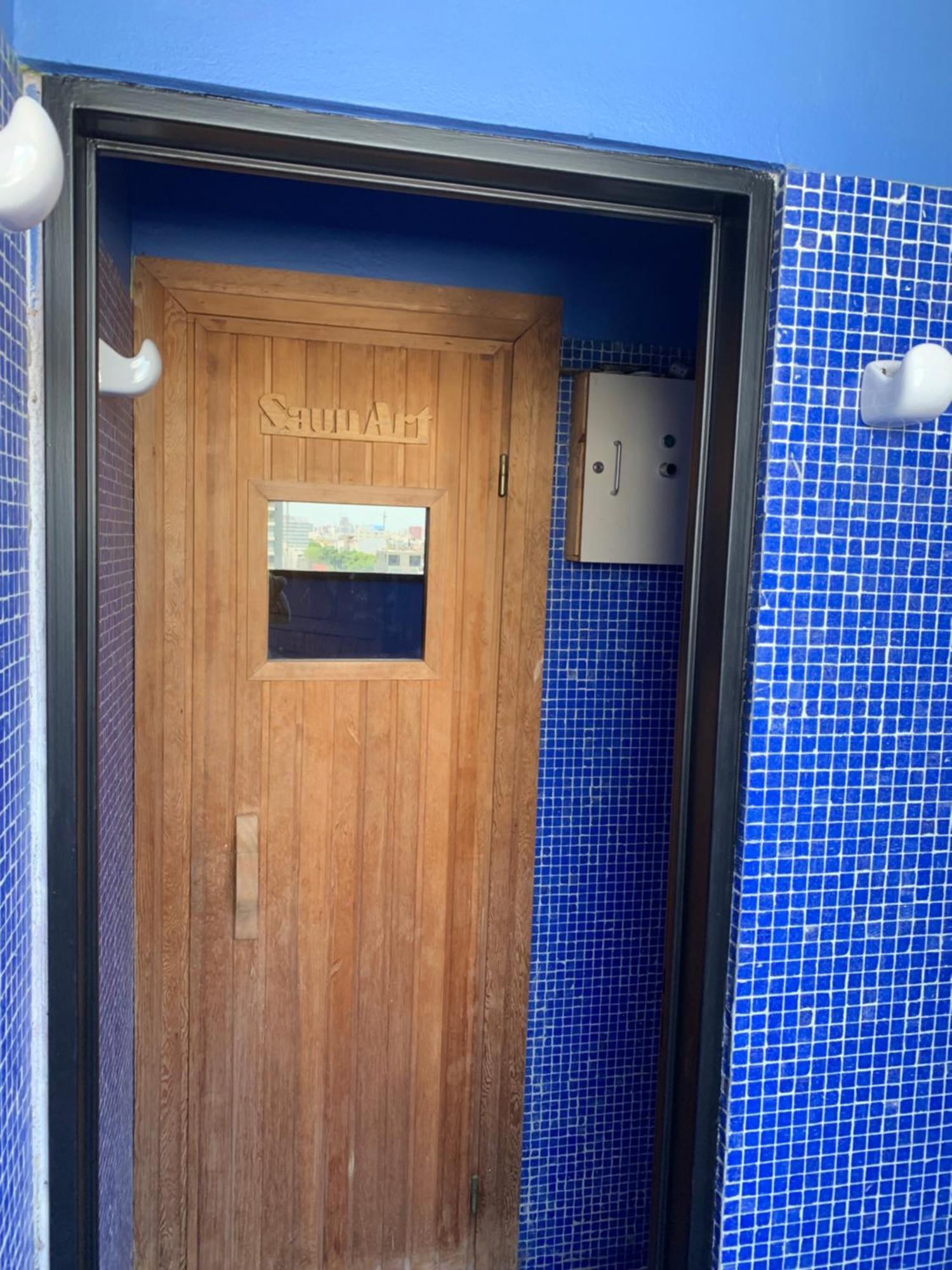Apartamento Sinclair Y Cervino , Con Amenities , Cerca Embajada Usa. *