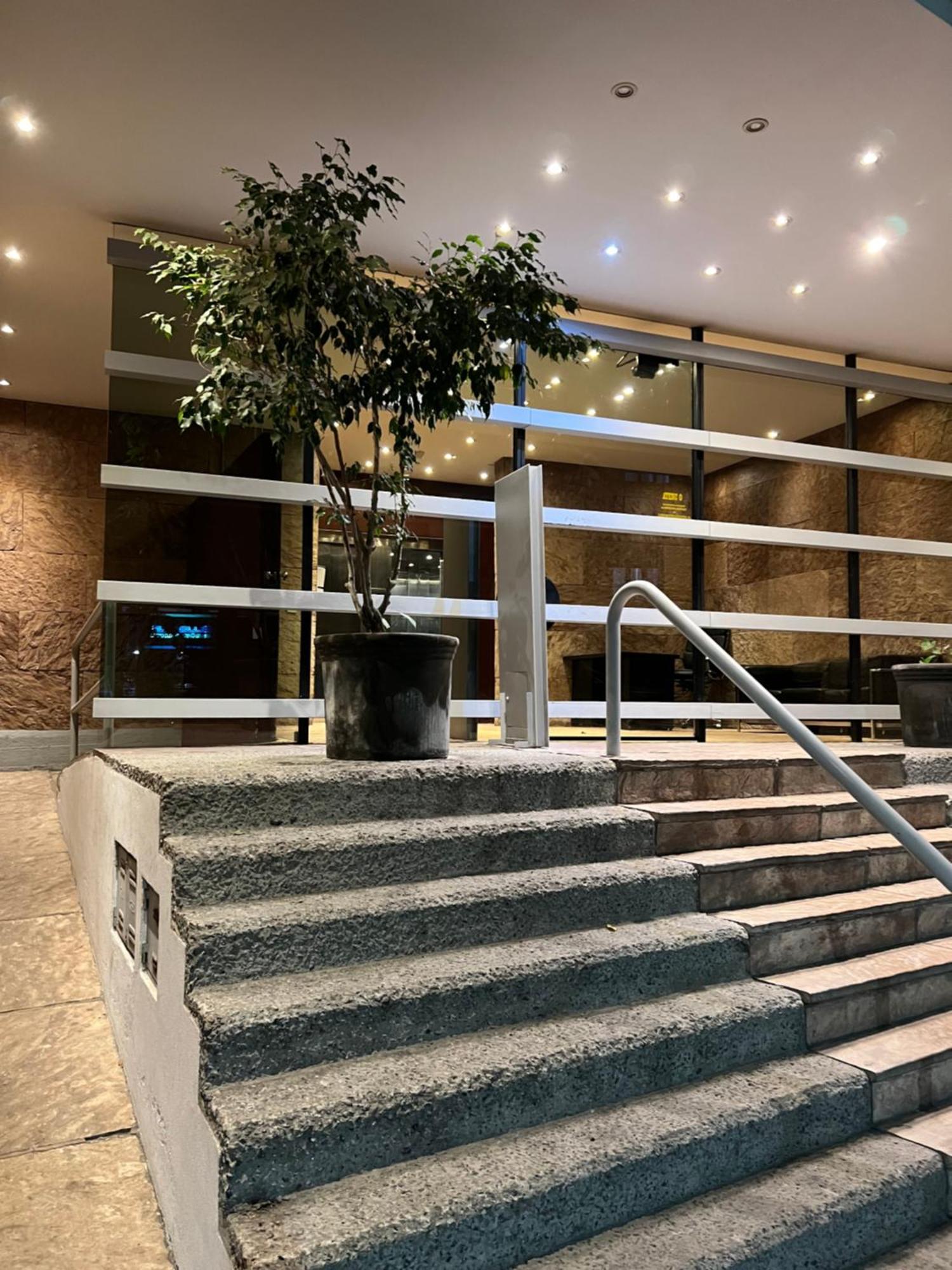 Apartamento Sinclair Y Cervino , Con Amenities , Cerca Embajada Usa. Ciudad Autónoma de Buenos Aires