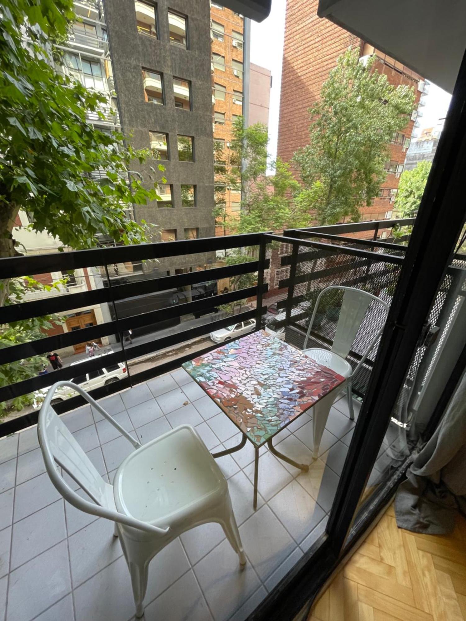 Sinclair Y Cervino , Con Amenities , Cerca Embajada Usa. Ciudad Autónoma de Buenos Aires