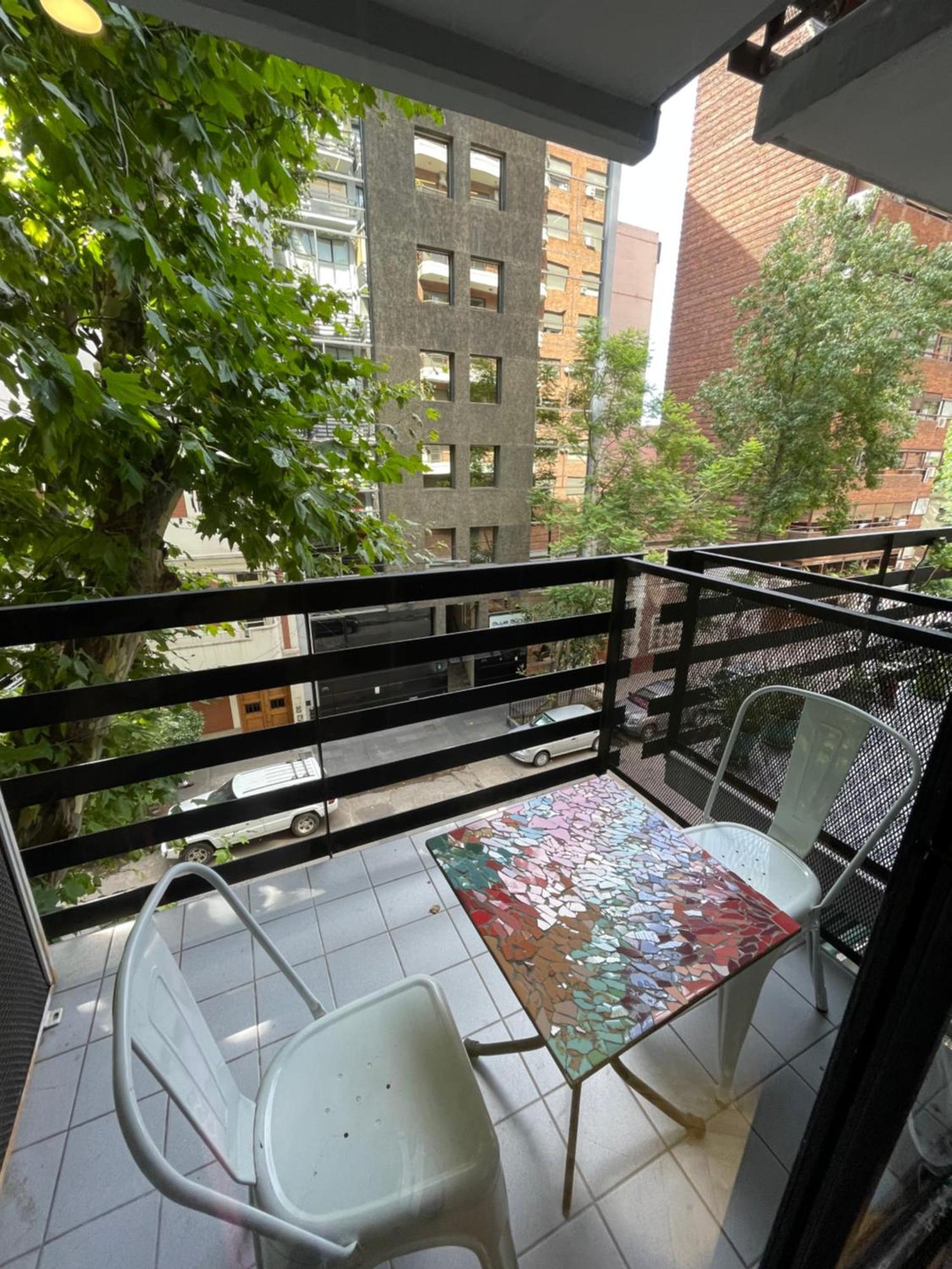 Sinclair Y Cervino , Con Amenities , Cerca Embajada Usa. * Ciudad Autónoma de Buenos Aires