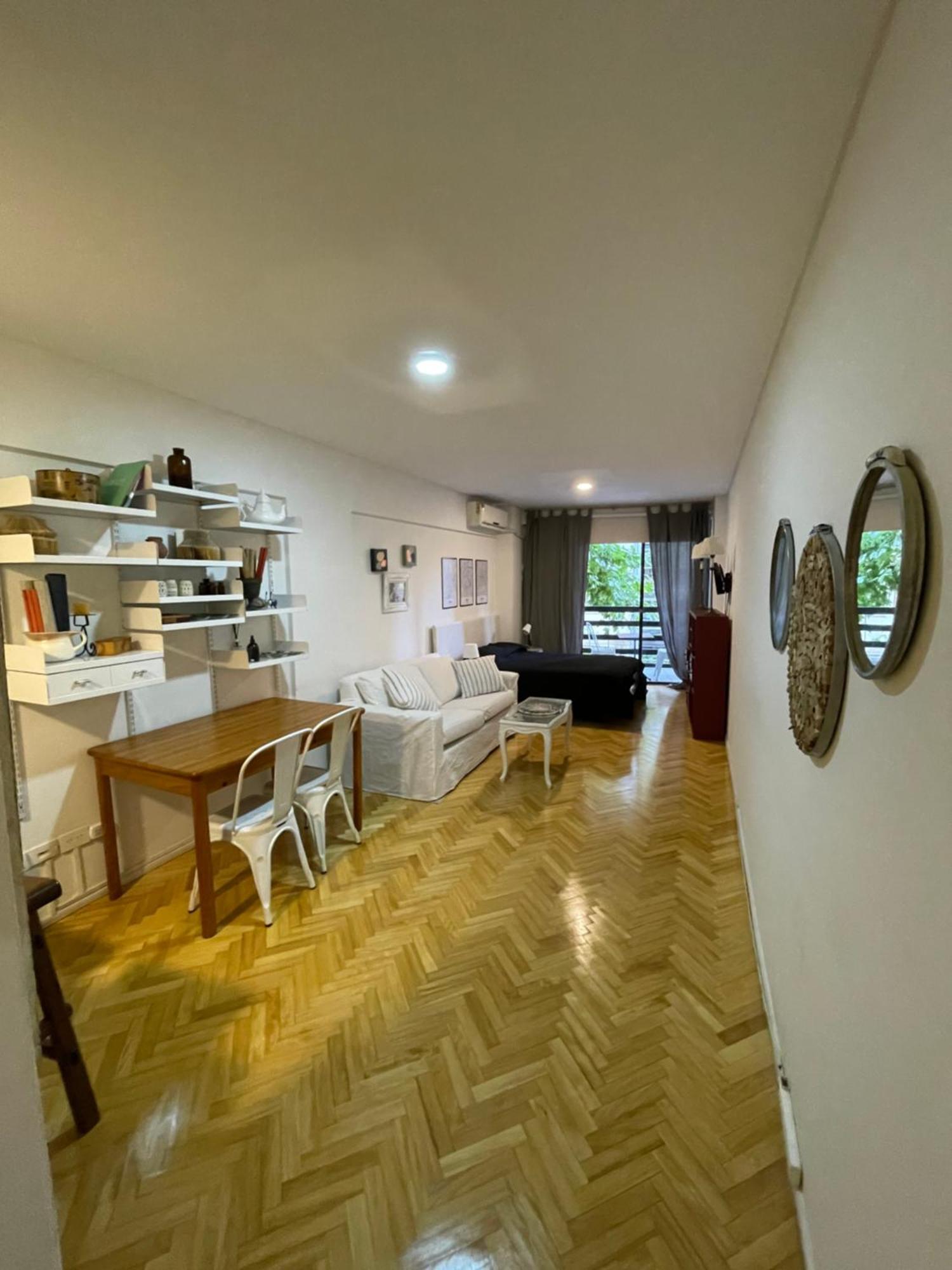 Sinclair Y Cervino , Con Amenities , Cerca Embajada Usa. Apartamento