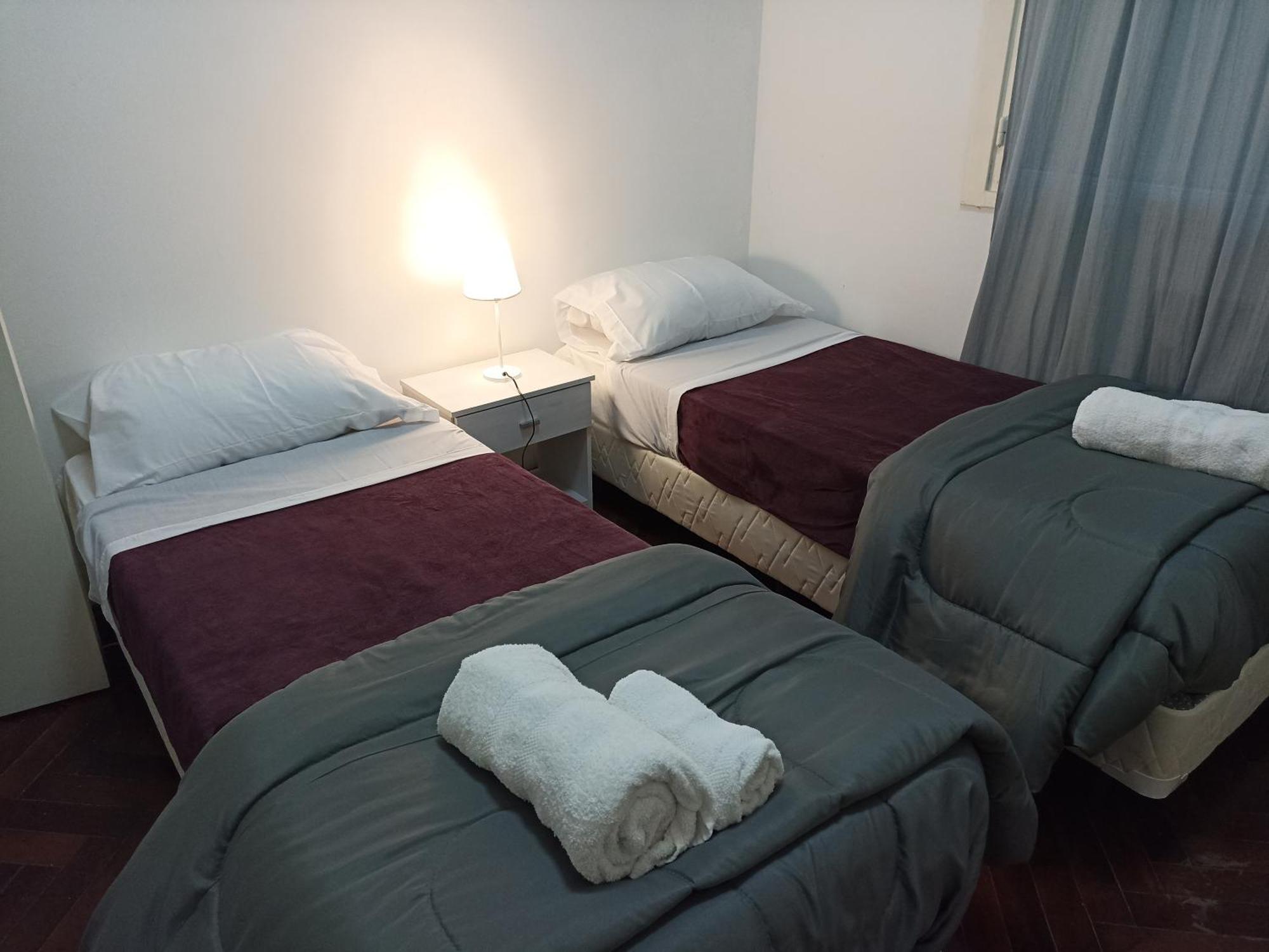 Amplio Departamento En Corazon De Apartamento Ciudad Autónoma de Buenos Aires