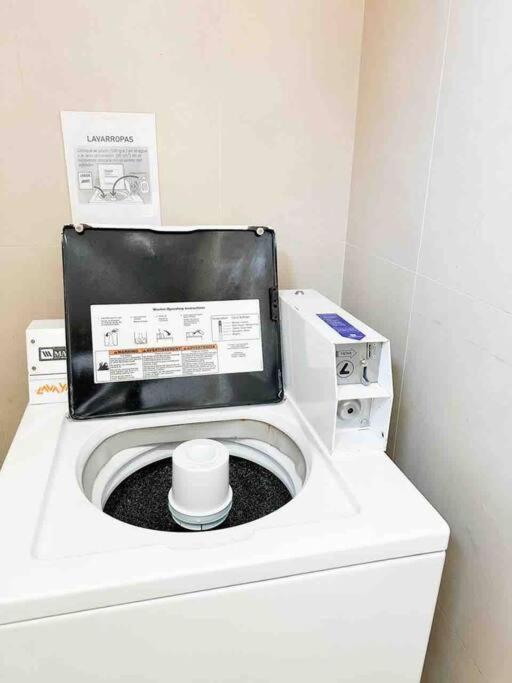 Apartamento Bello Departamento Con Patio En Pb Con Amenities *