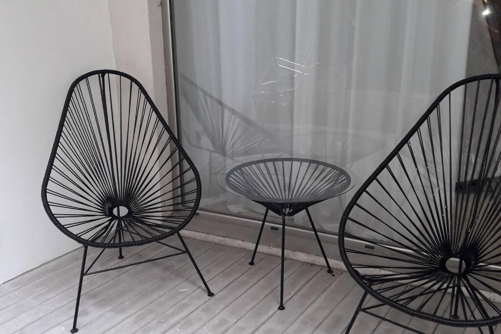 Apartamento Bello Departamento Con Patio En Pb Con Amenities *