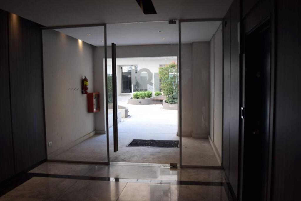 Bello Departamento Con Patio En Pb Con Amenities Apartamento