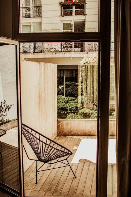Apartamento Bello Departamento Con Patio En Pb Con Amenities *