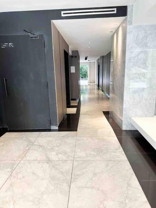 Bello Departamento Con Patio En Pb Con Amenities Apartamento *