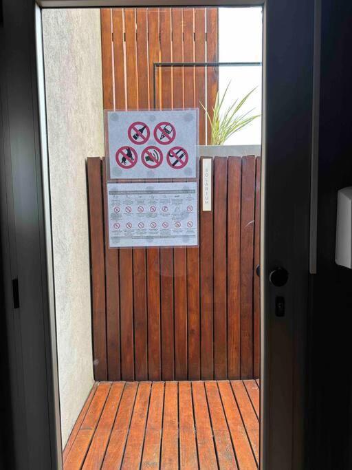 Bello Departamento Con Patio En Pb Con Amenities * Ciudad Autónoma de Buenos Aires