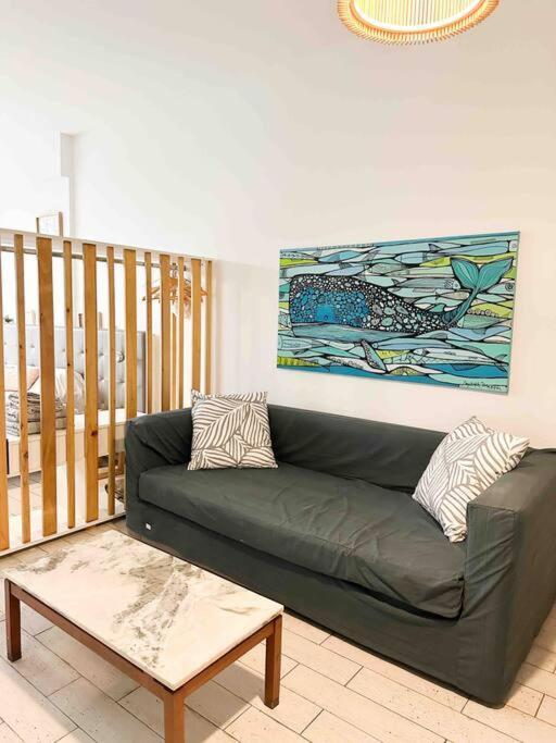 Bello Departamento Con Patio En Pb Con Amenities *