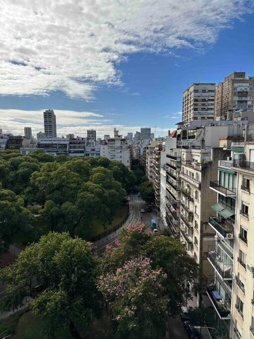 Apartamento Bello Departamento Con Patio En Pb Con Amenities Ciudad Autónoma de Buenos Aires