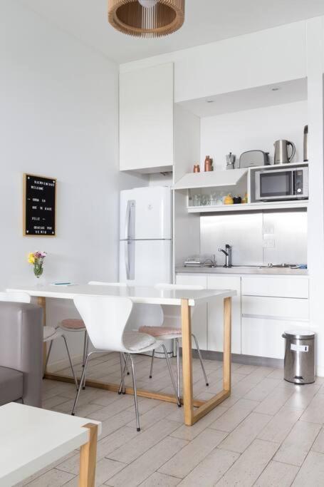 Bello Departamento Con Patio En Pb Con Amenities * Ciudad Autónoma de Buenos Aires