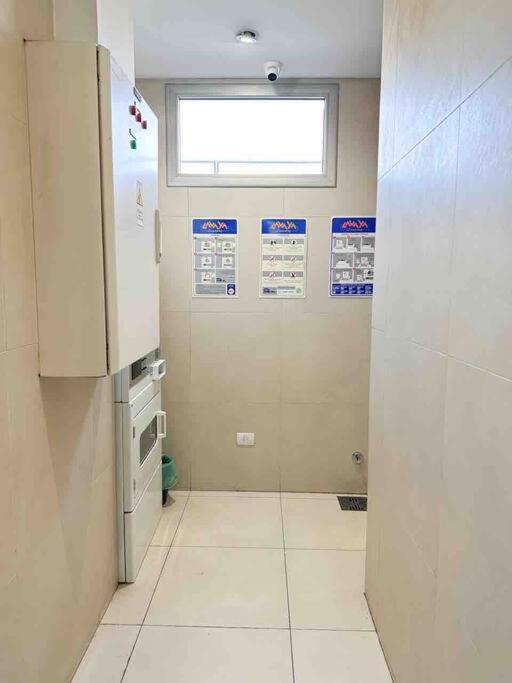 Bello Departamento Con Patio En Pb Con Amenities Apartamento *