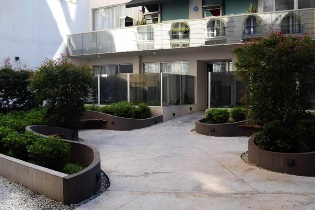 Apartamento Bello Departamento Con Patio En Pb Con Amenities Buenos Aires