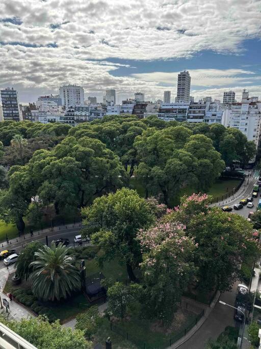 Bello Departamento Con Patio En Pb Con Amenities Apartamento *