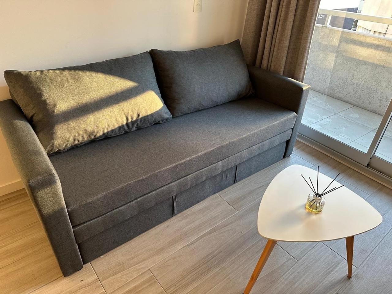 Apartamento Charly House *