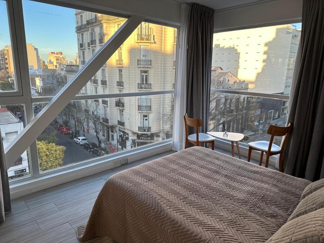 Apartamento Charly House Ciudad Autónoma de Buenos Aires