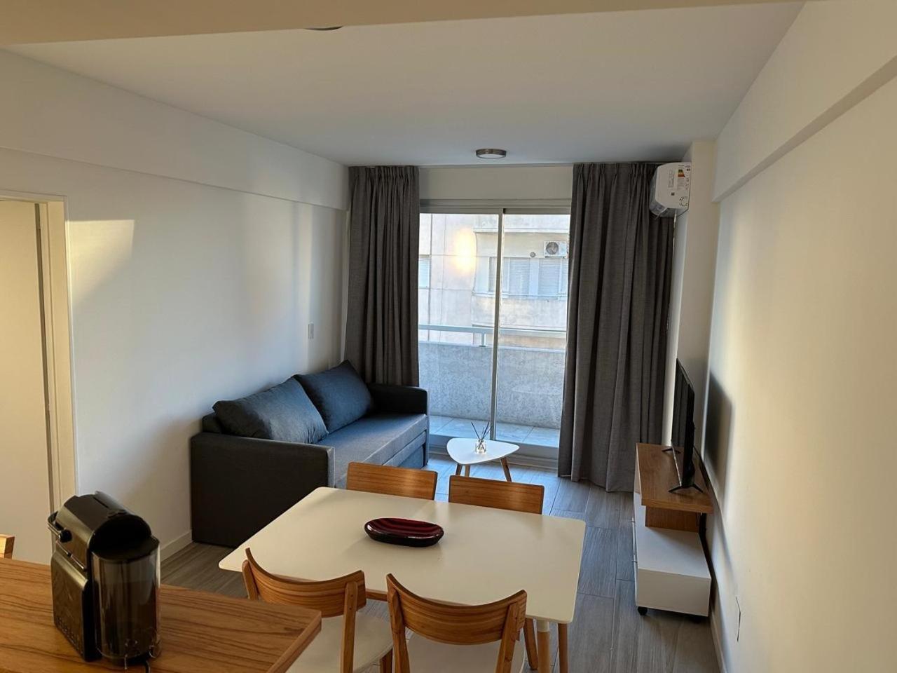 Apartamento Charly House Ciudad Autónoma de Buenos Aires