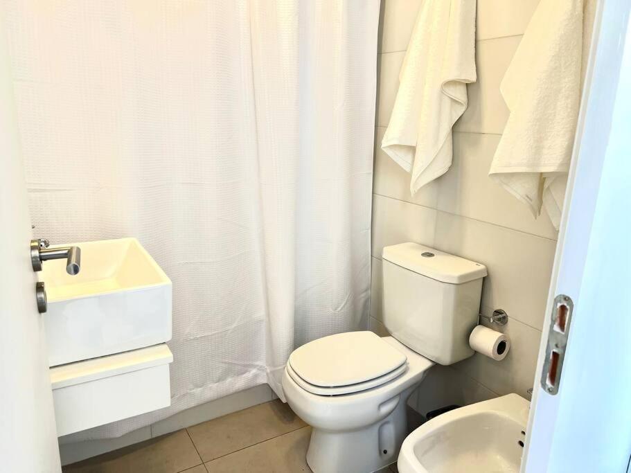 Apartamento Cerezo Lovely