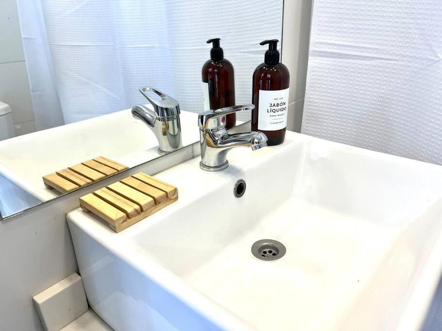 Apartamento Cerezo Lovely Ciudad Autónoma de Buenos Aires