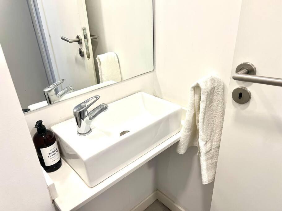 Apartamento Cerezo Lovely