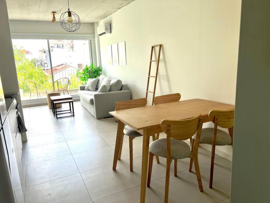 Cerezo Lovely Apartamento *