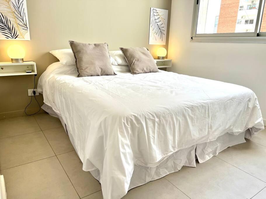 Apartamento Cerezo Lovely *