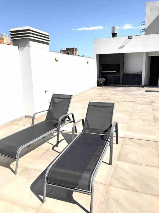 Cerezo Lovely Apartamento Ciudad Autónoma de Buenos Aires