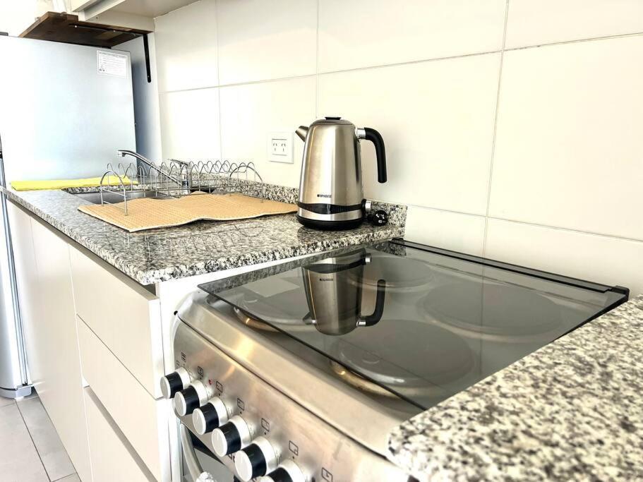 Apartamento Cerezo Lovely