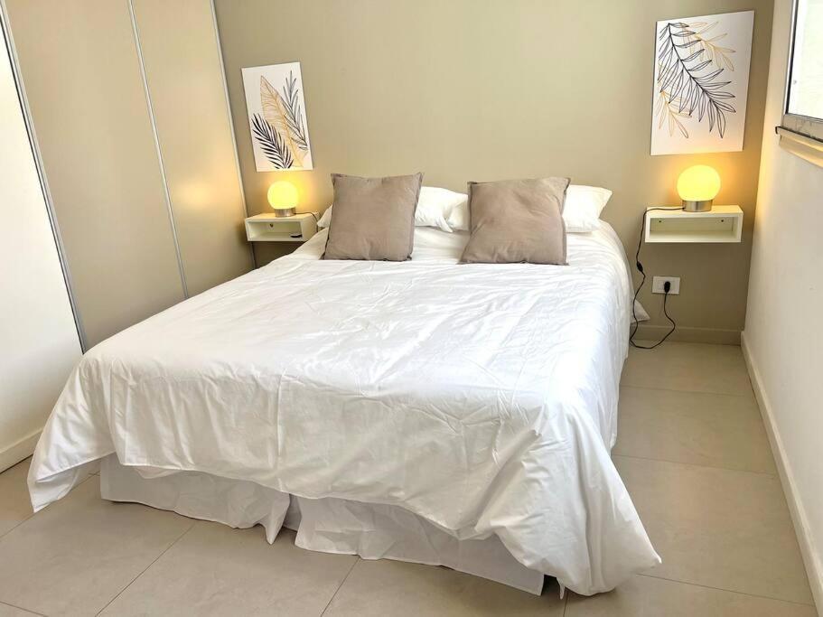 Cerezo Lovely Apartamento *