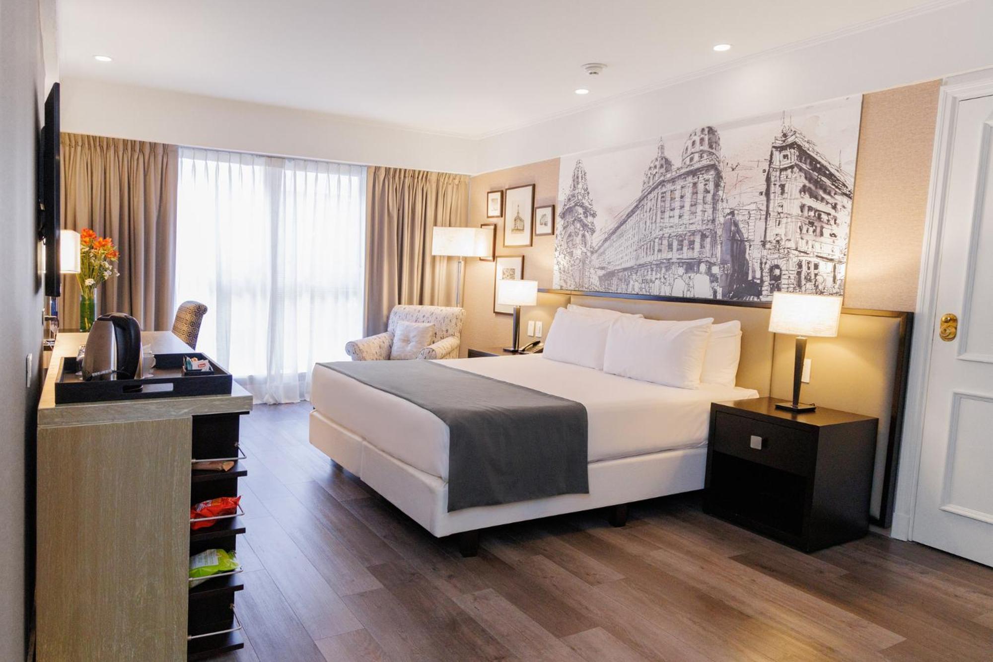 Melia Hotel 5*