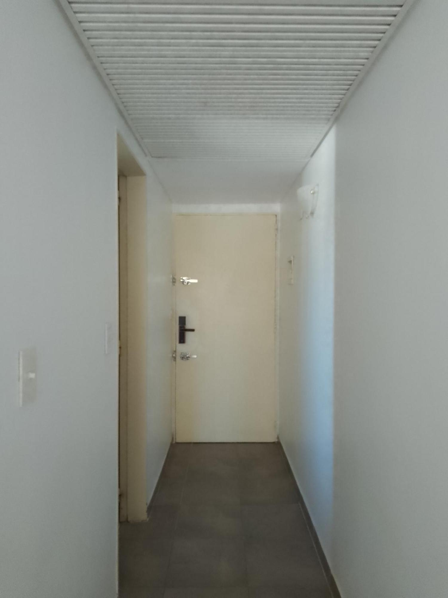 Apartahotel Calle Corrientes