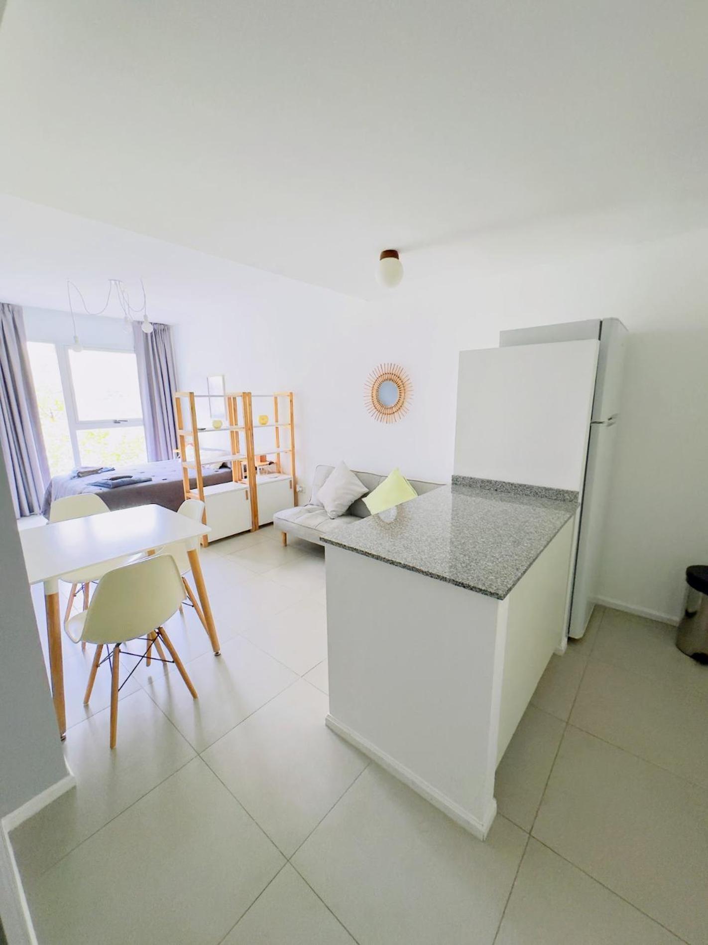 Palermo Twin Apartamento Ciudad Autónoma de Buenos Aires