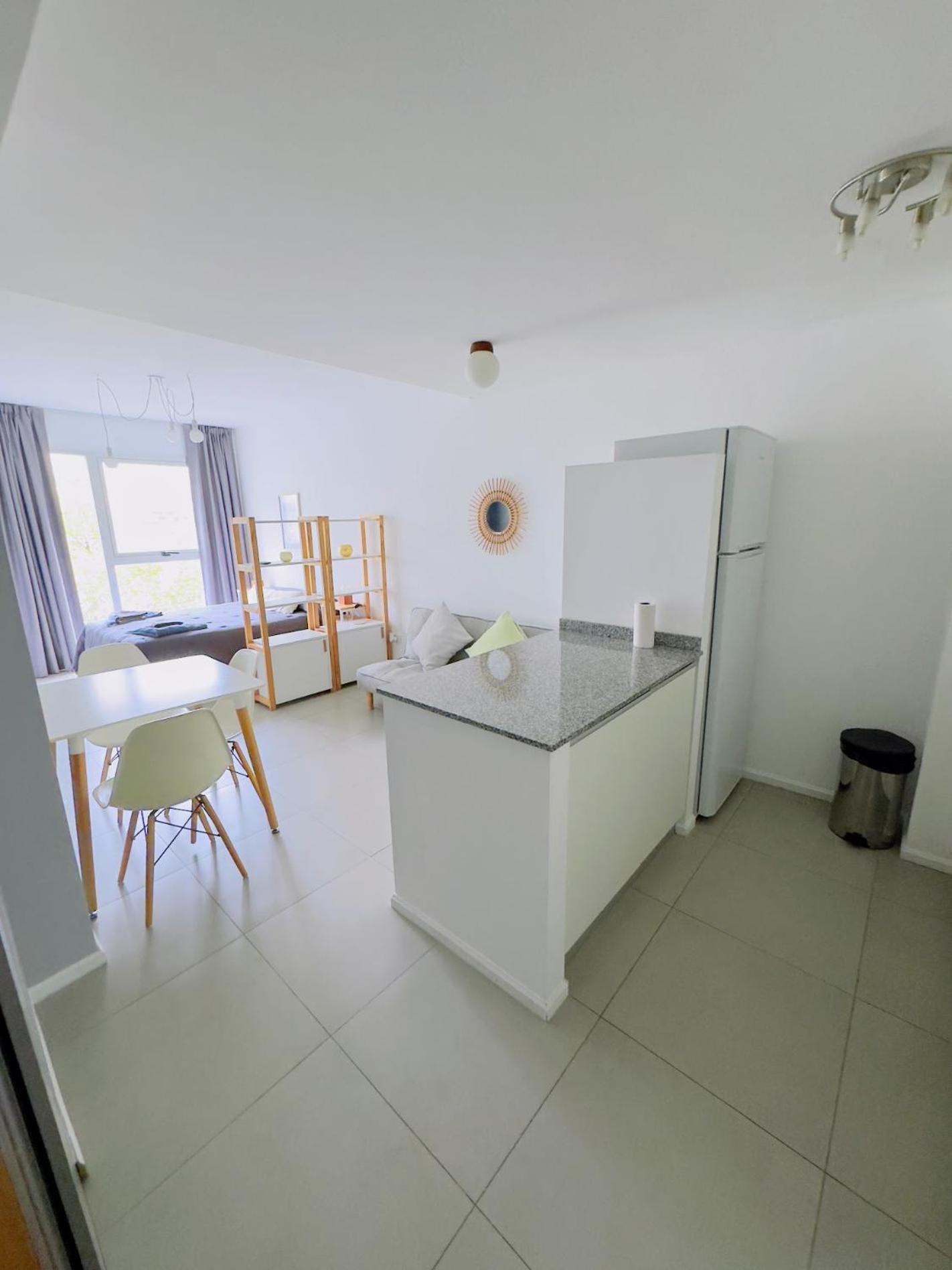 Apartamento Palermo Twin Ciudad Autónoma de Buenos Aires