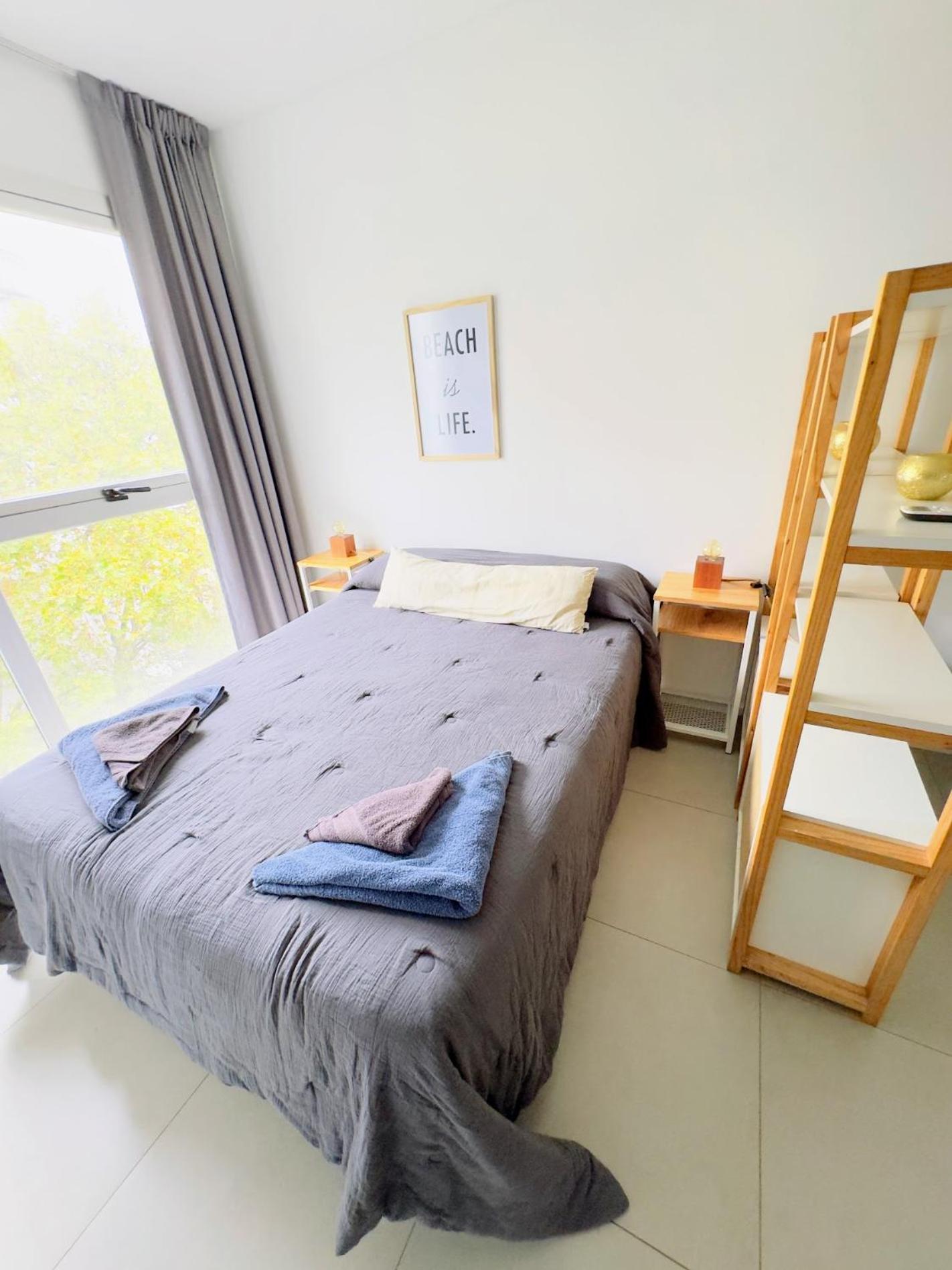 Palermo Twin Apartamento Ciudad Autónoma de Buenos Aires
