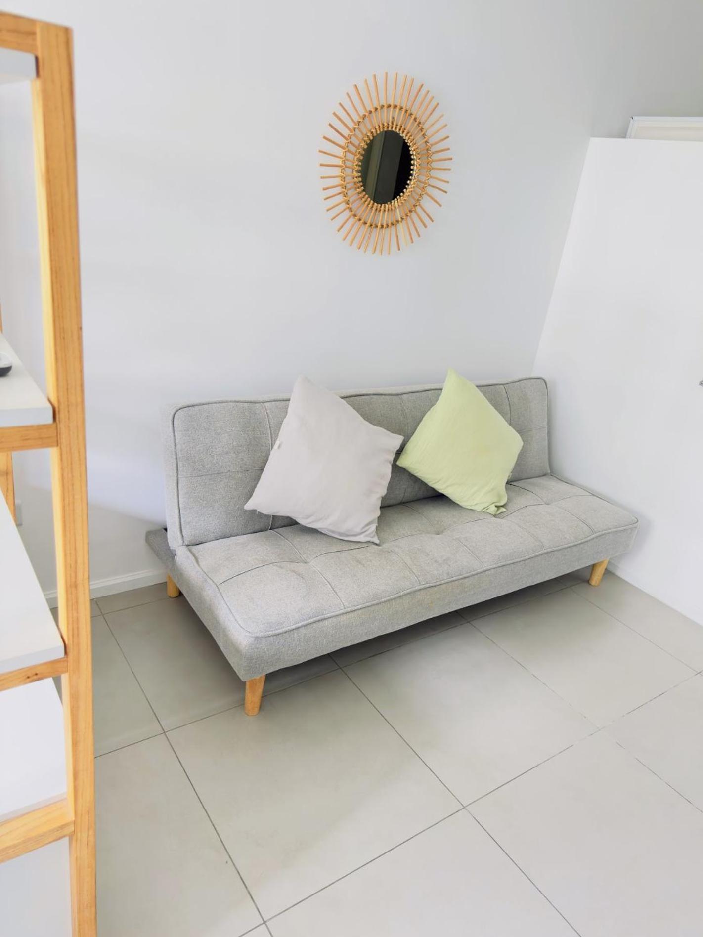 Apartamento Palermo Twin