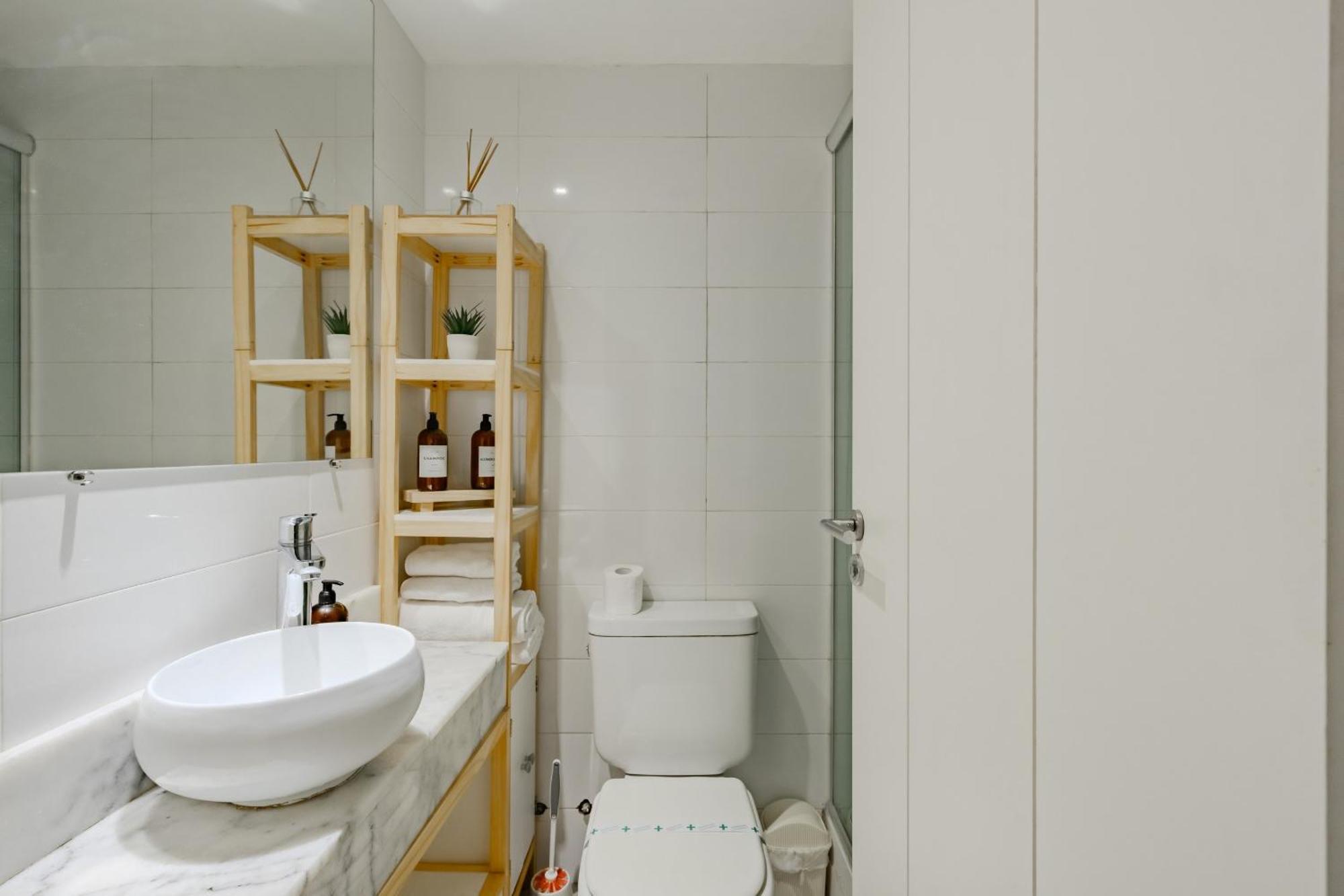 Departamento En Palermo * Ciudad Autónoma de Buenos Aires