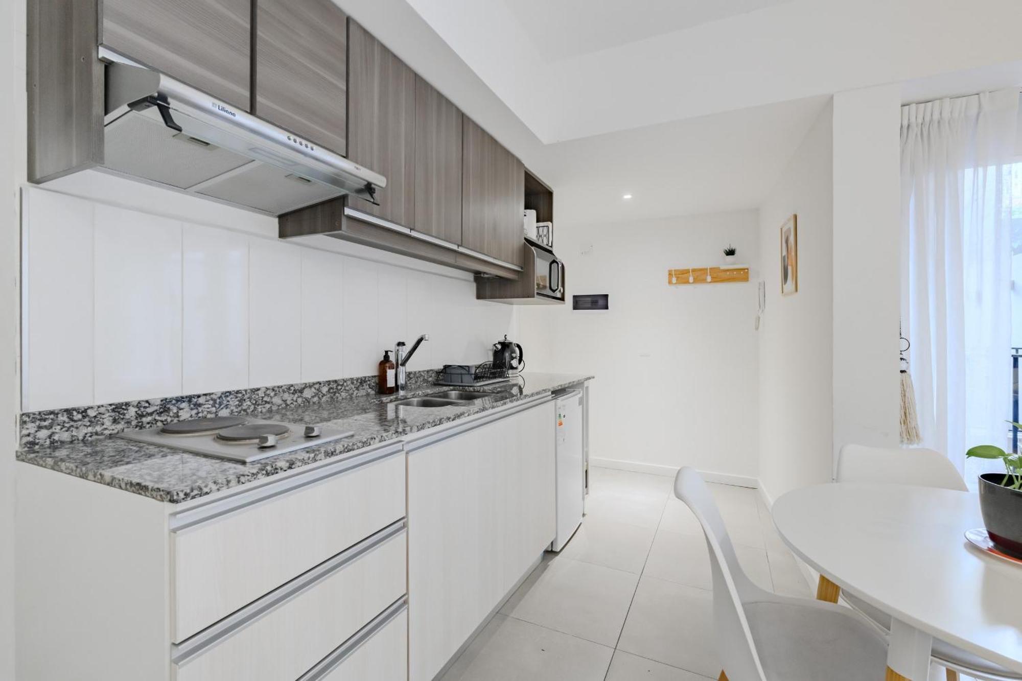 Departamento En Palermo Apartamento Ciudad Autónoma de Buenos Aires