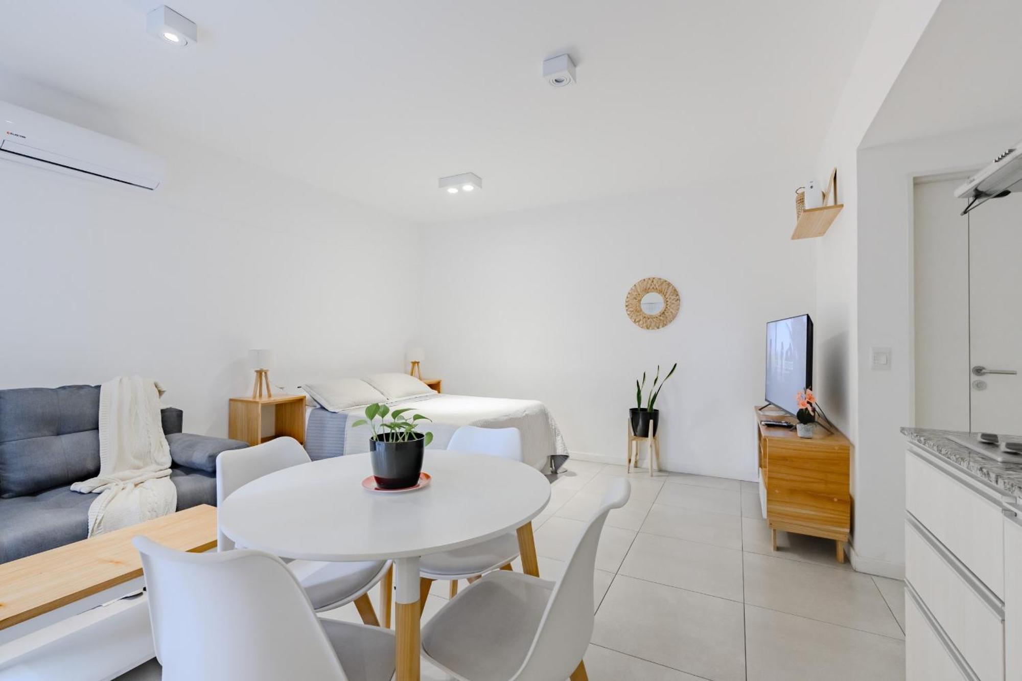 Apartamento Departamento En Palermo Ciudad Autónoma de Buenos Aires