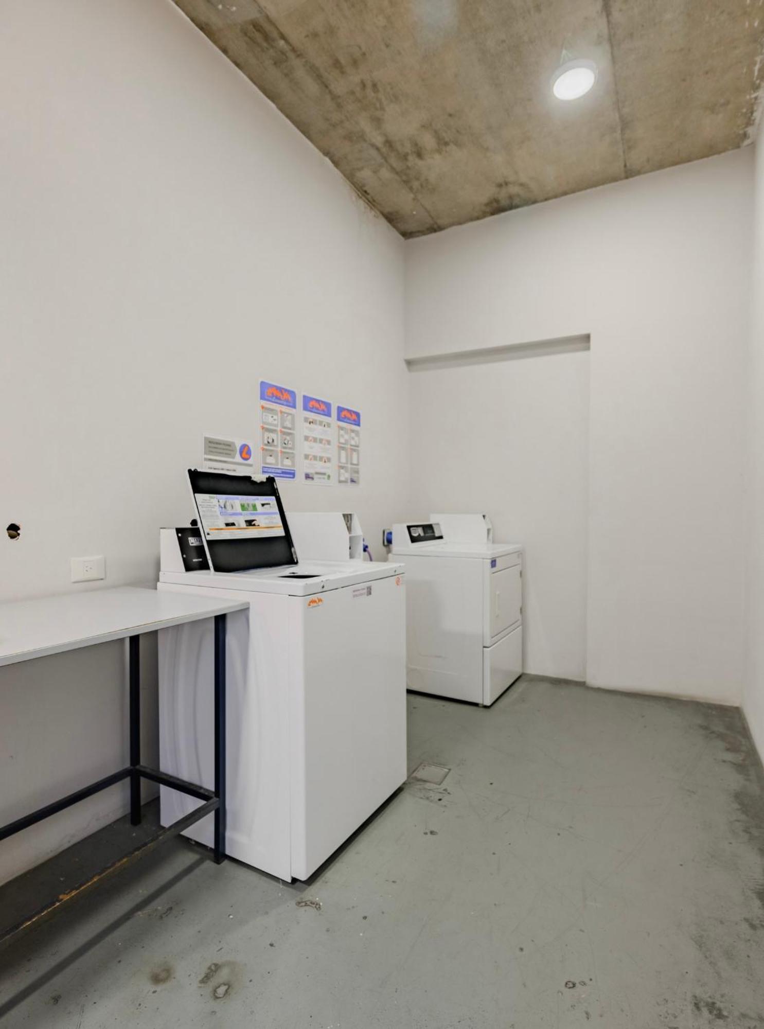 Apartamento Departamento En Palermo *