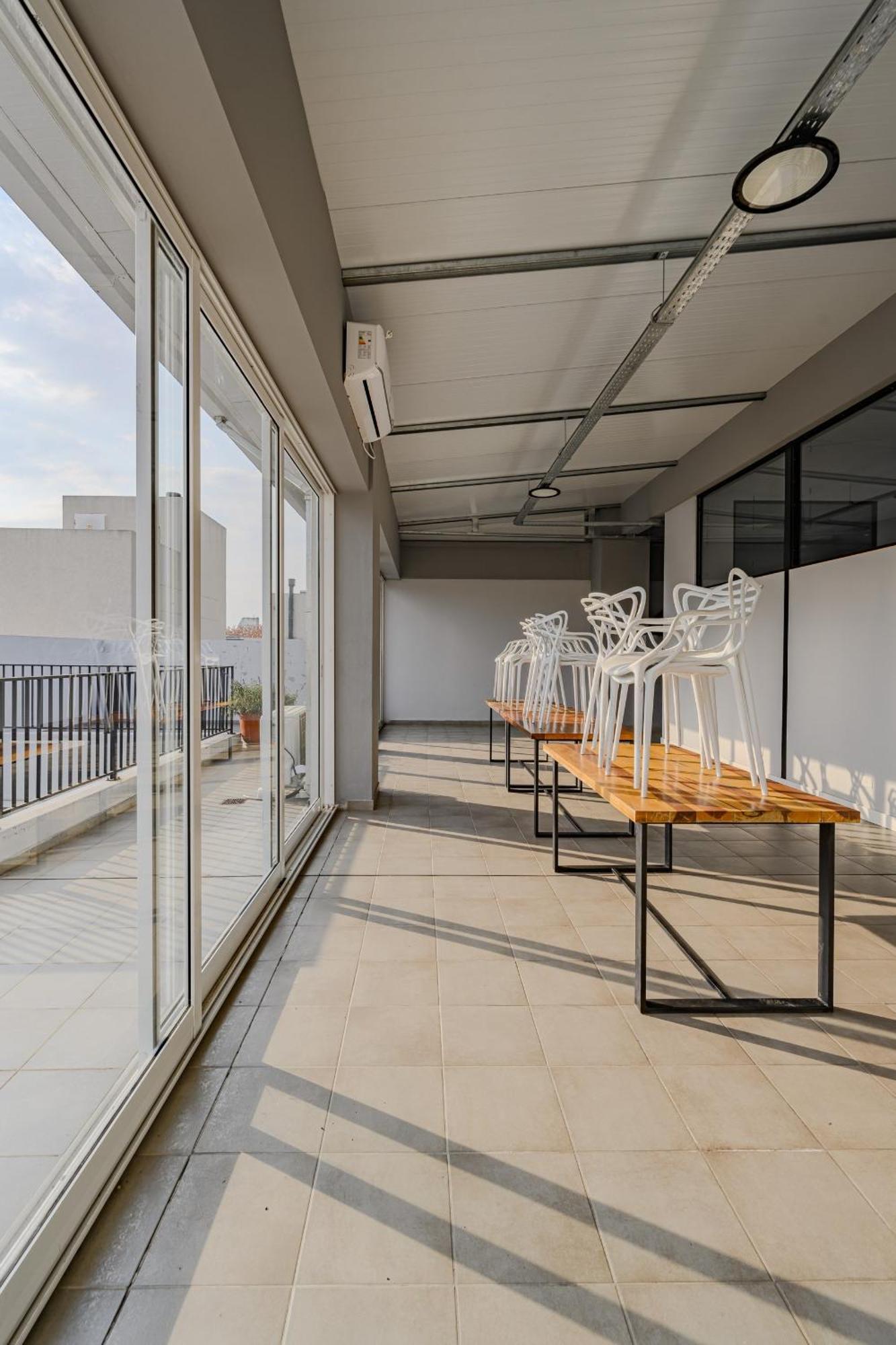 Departamento En Palermo Apartamento Ciudad Autónoma de Buenos Aires