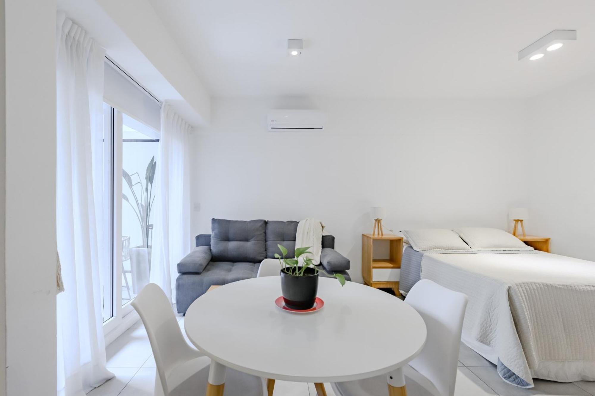 Departamento En Palermo Apartamento Ciudad Autónoma de Buenos Aires