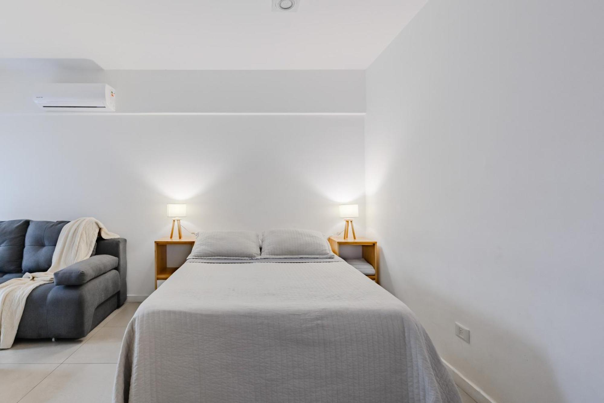 Apartamento Departamento En Palermo