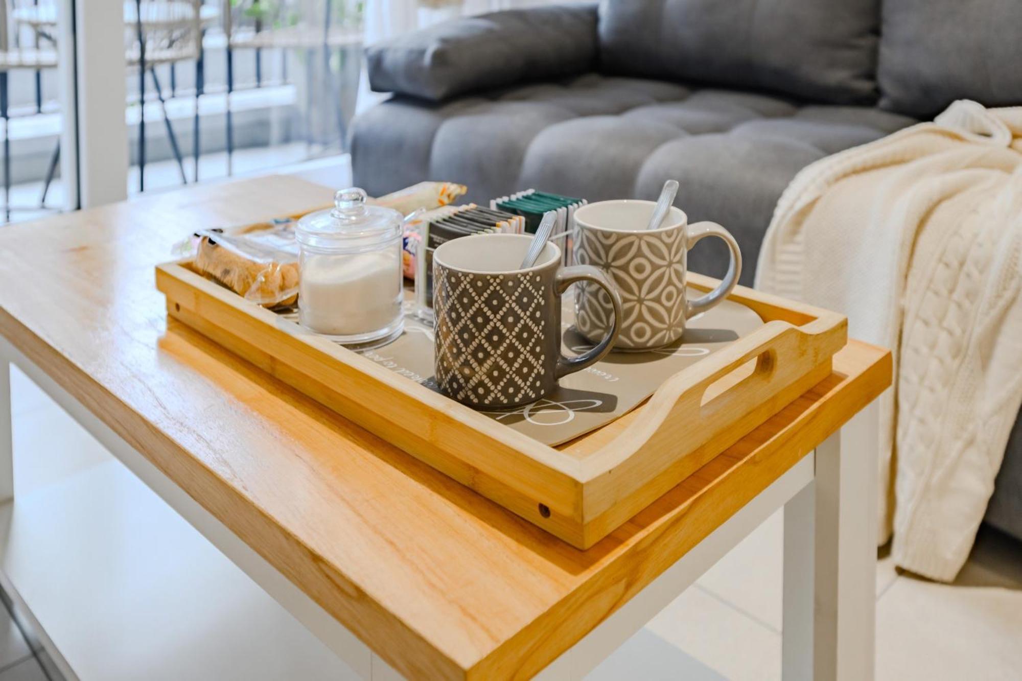 Apartamento Departamento En Palermo *