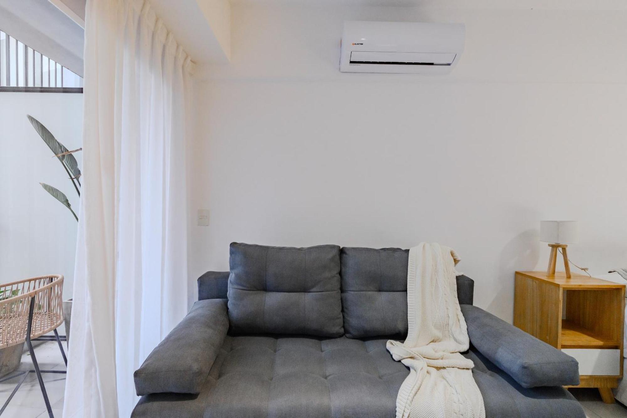Departamento En Palermo *