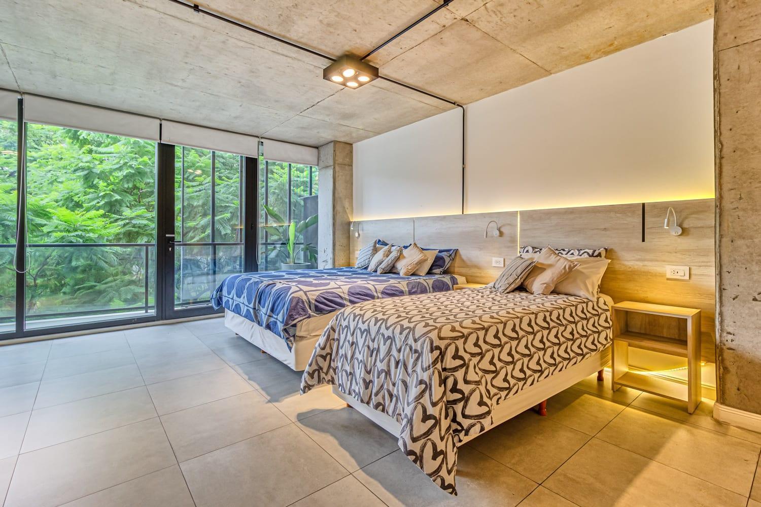 Nuevo Loft A 5 Minutos De Puerto Madero 2c Apartamento Buenos Aires
