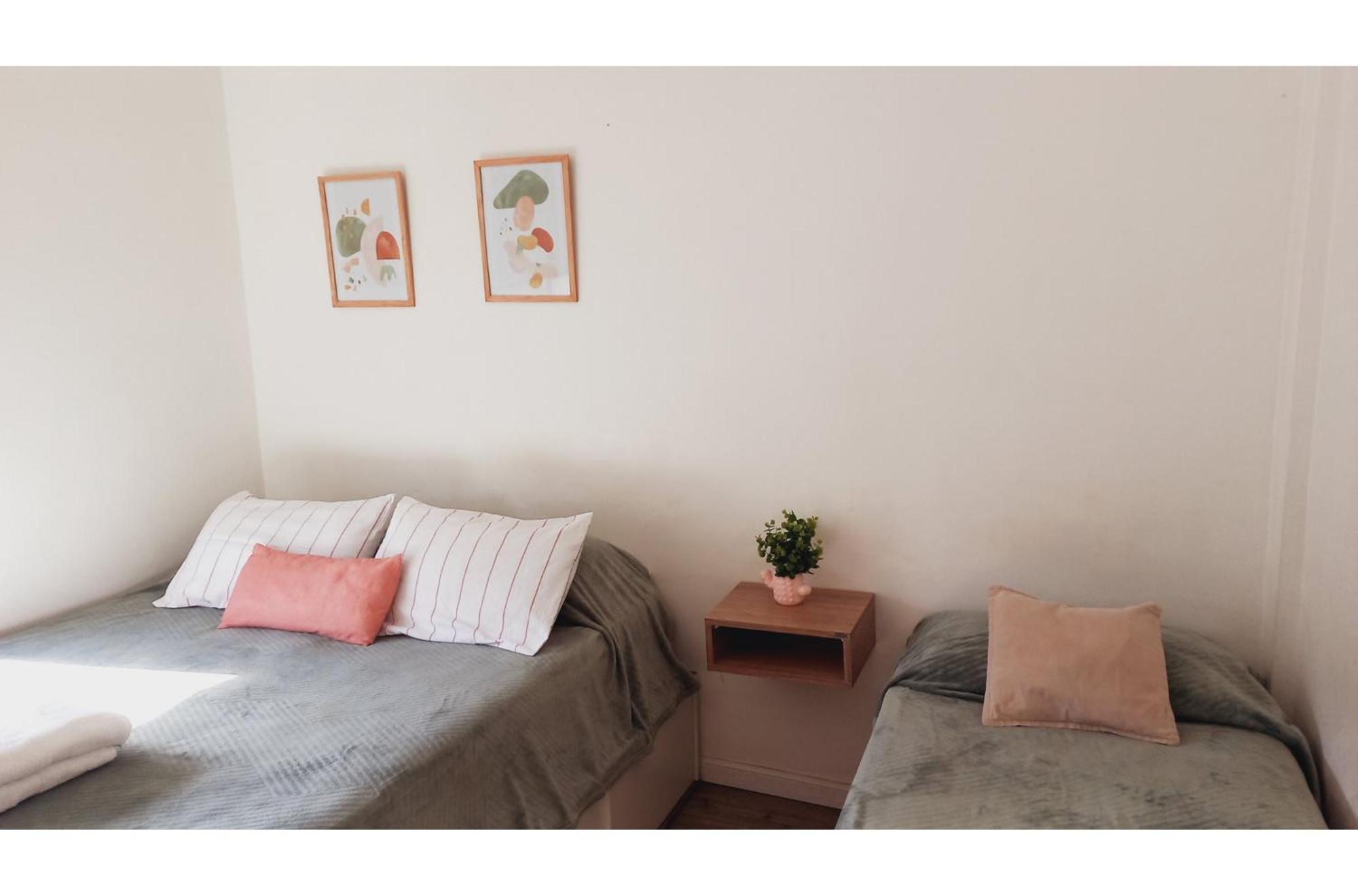 Green Studio Apartamento *