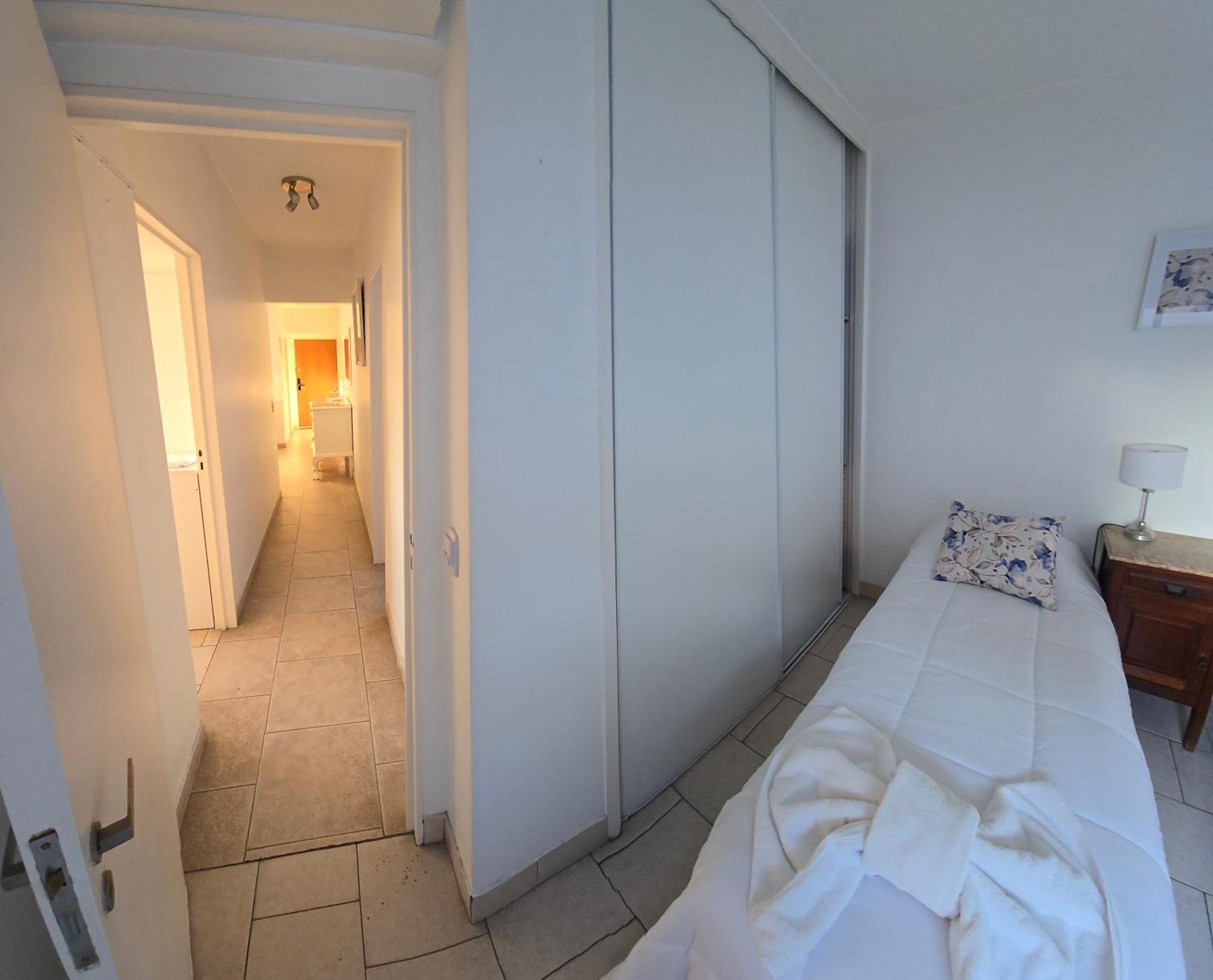 Apartamento Sol De Palermo