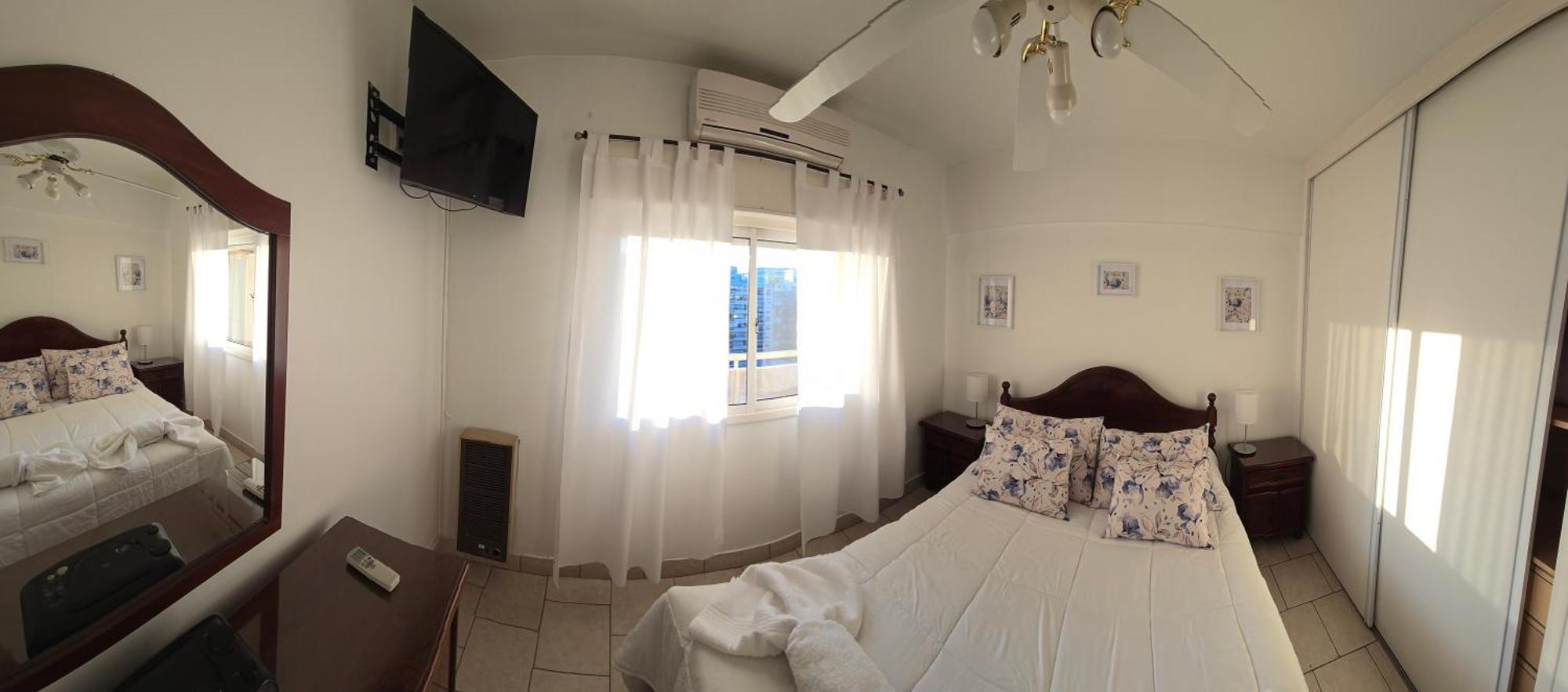 Apartamento Sol De Palermo Ciudad Autónoma de Buenos Aires
