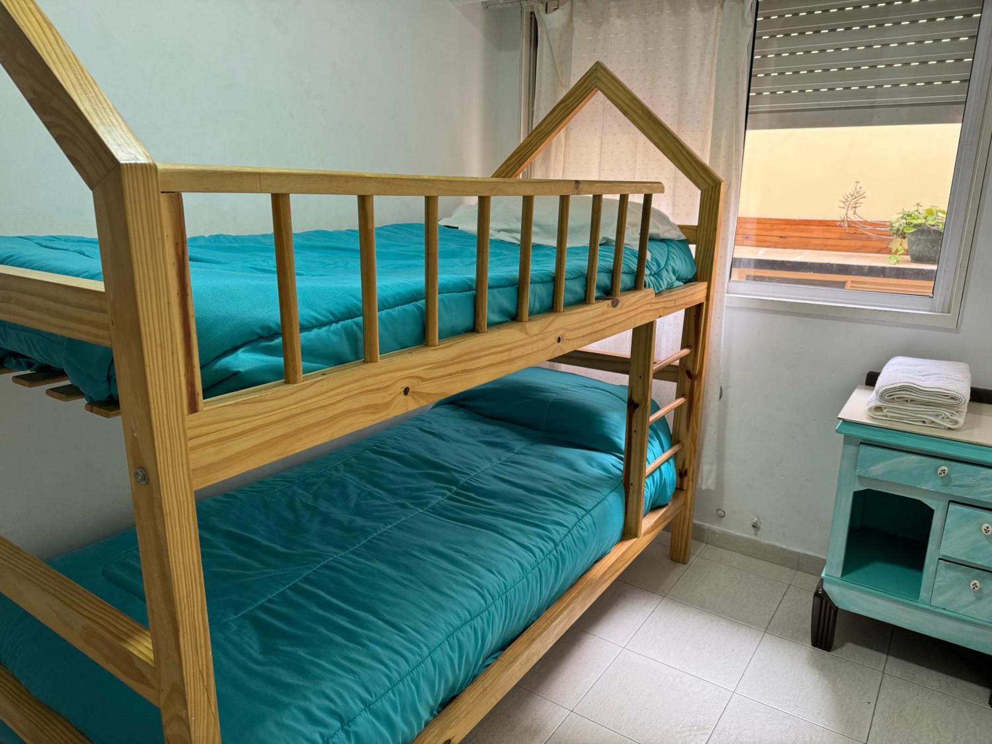 Apartamento Centrico Y Amplio Apartamento A Pasos Del Metro Ciudad Autónoma de Buenos Aires