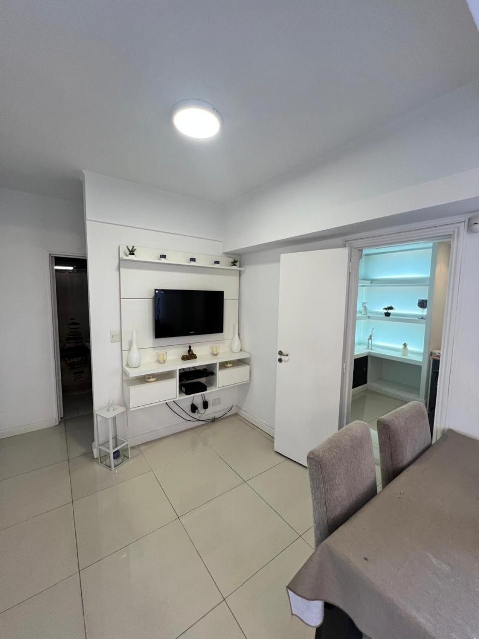 Departamento 3 Ambientes Con Terraza Colegiales Apartamento